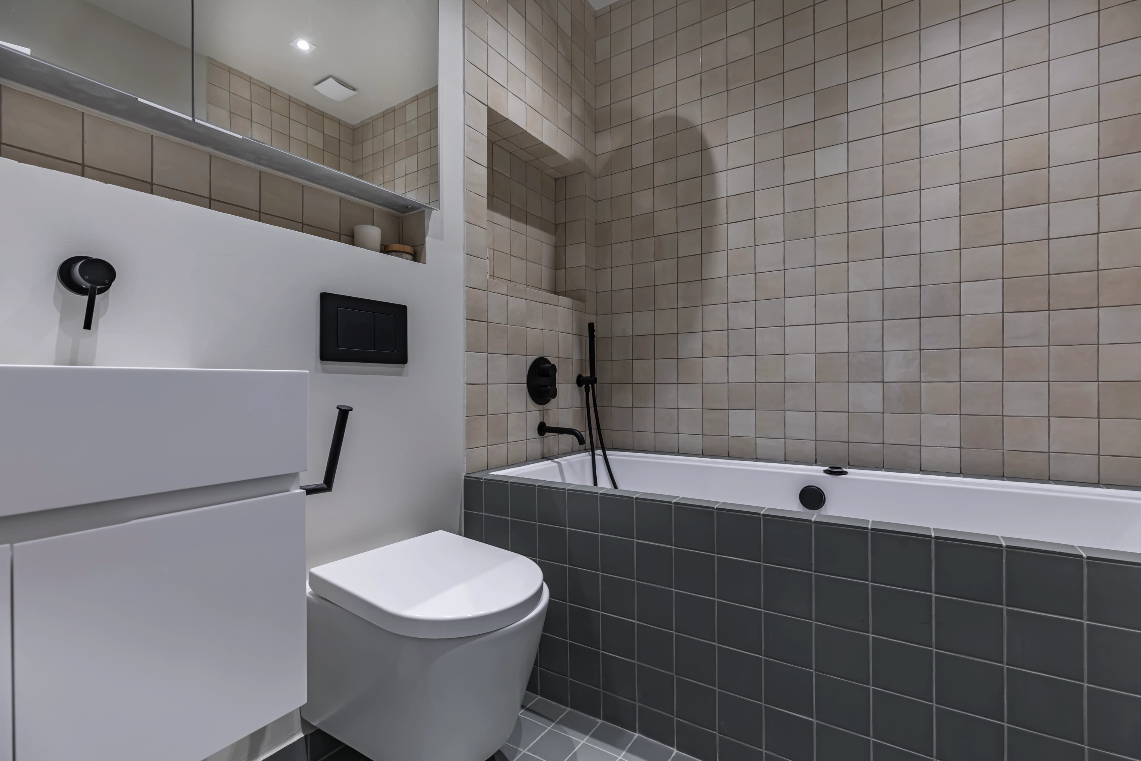 Whole-Home Renovation and Rear Extension in N19 photo 6