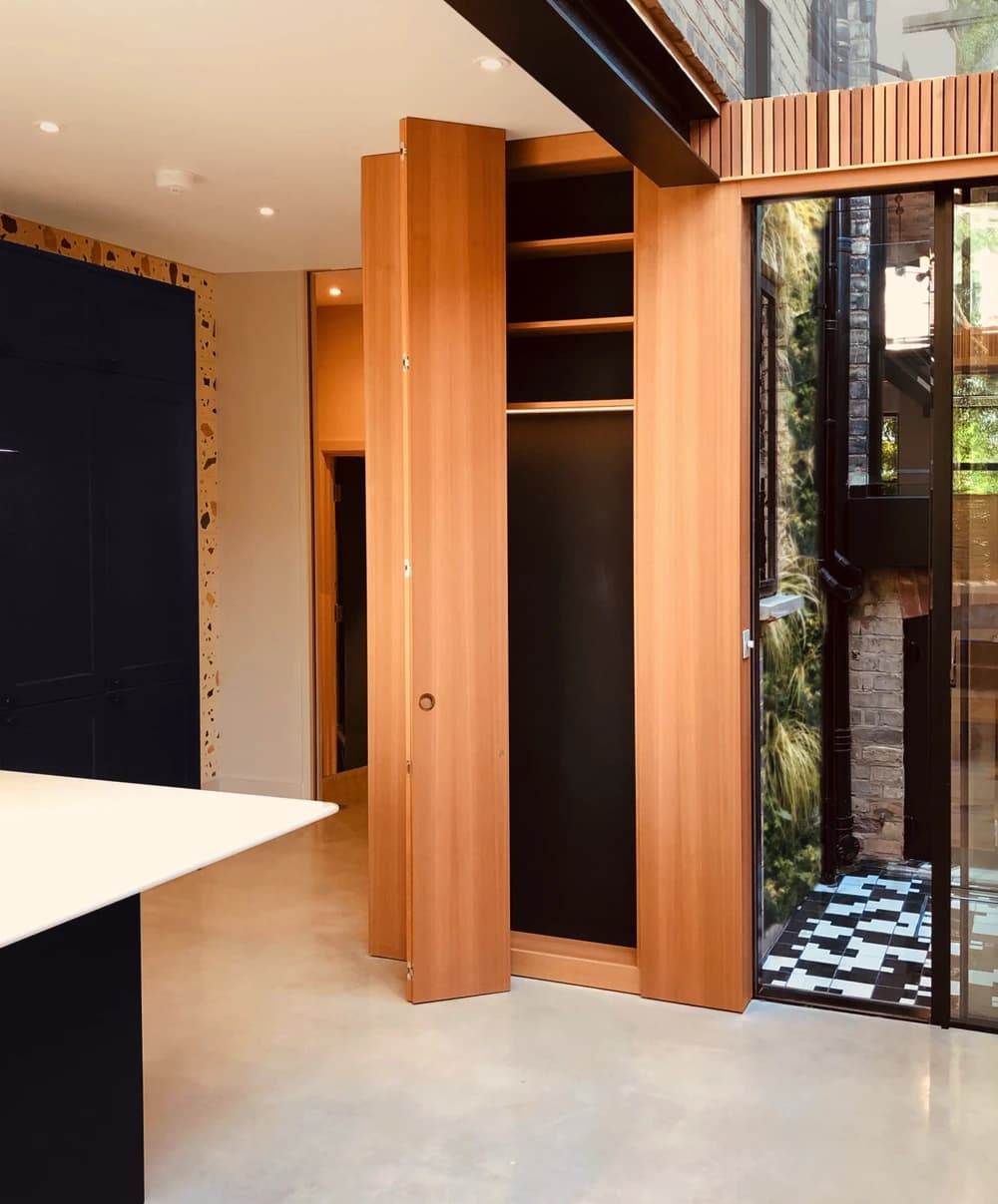 Kitchen Extension and Renovation in N8 photo 9