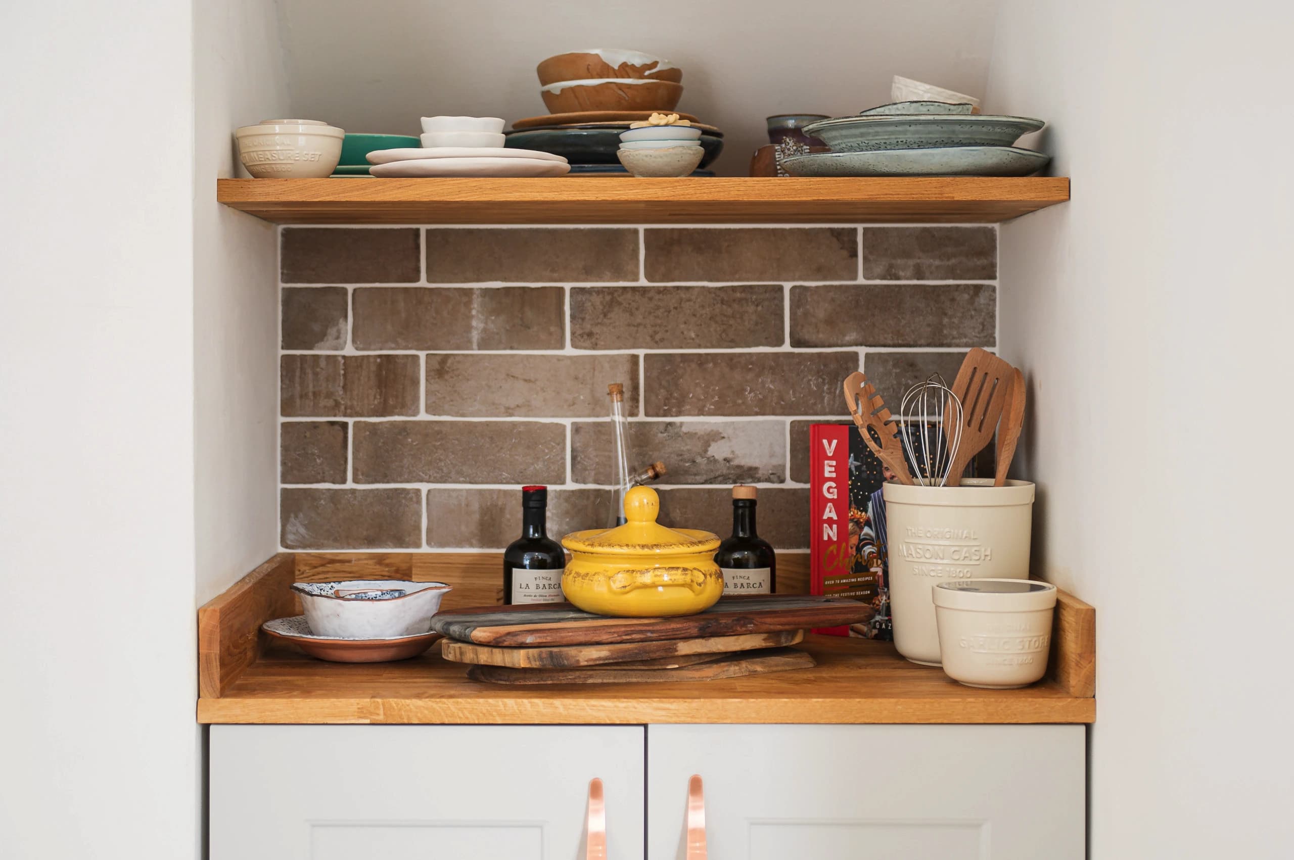 High-Spec Kitchen Renovation and Installation in E3 photo 8