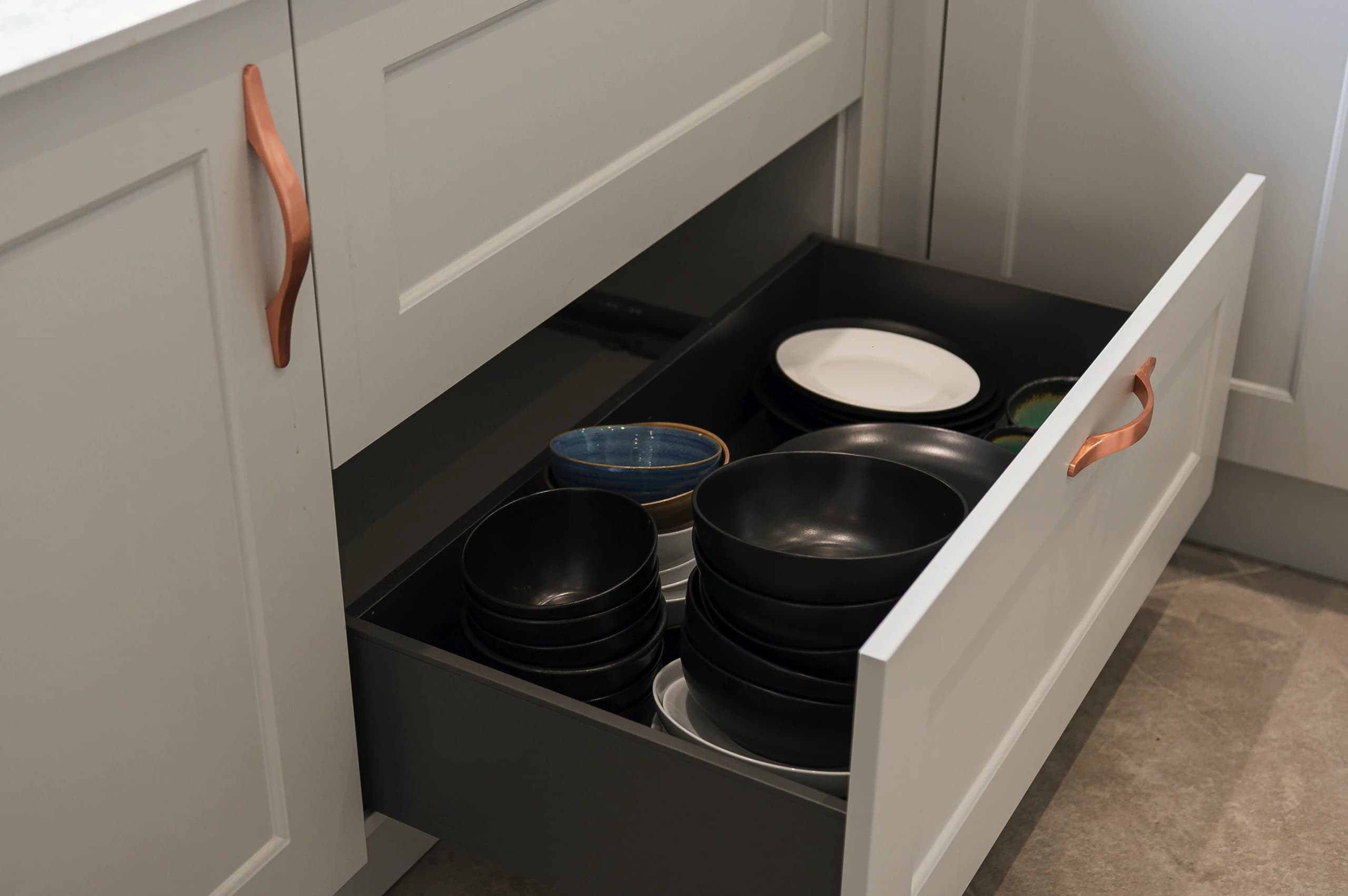 High-Spec Kitchen Renovation and Installation in E3 photo 11