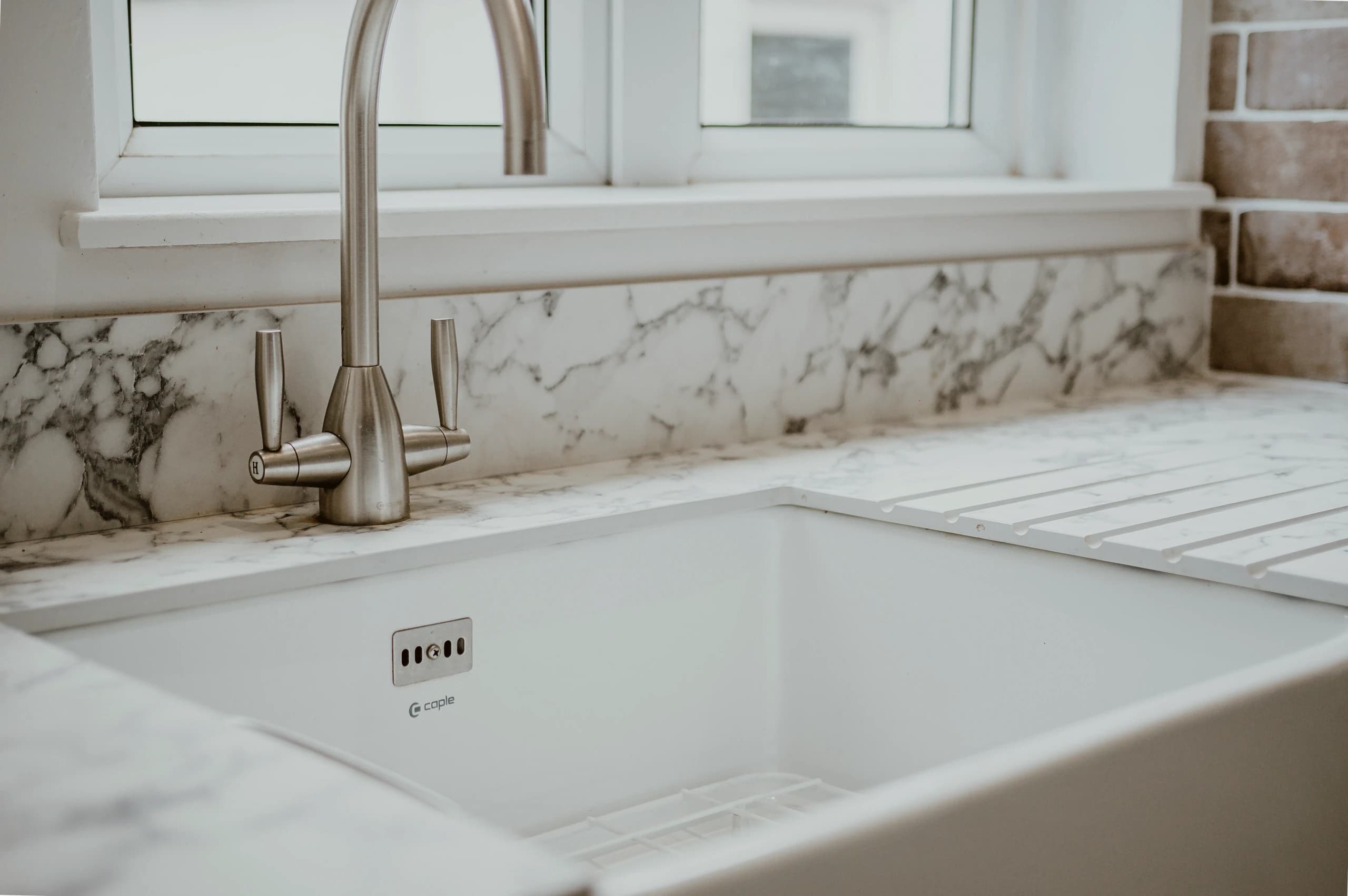 High-Spec Kitchen Renovation and Installation in E3 photo 12