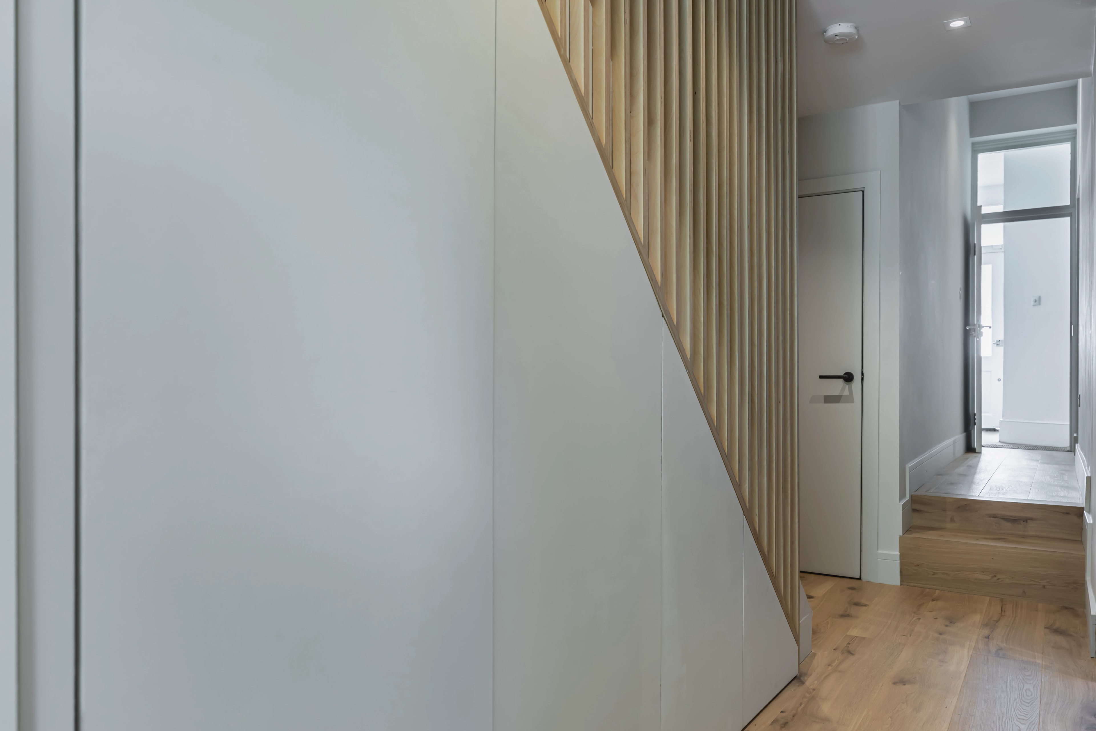 Whole-Home Renovation and Rear Extension in N19, completed project photograph 13