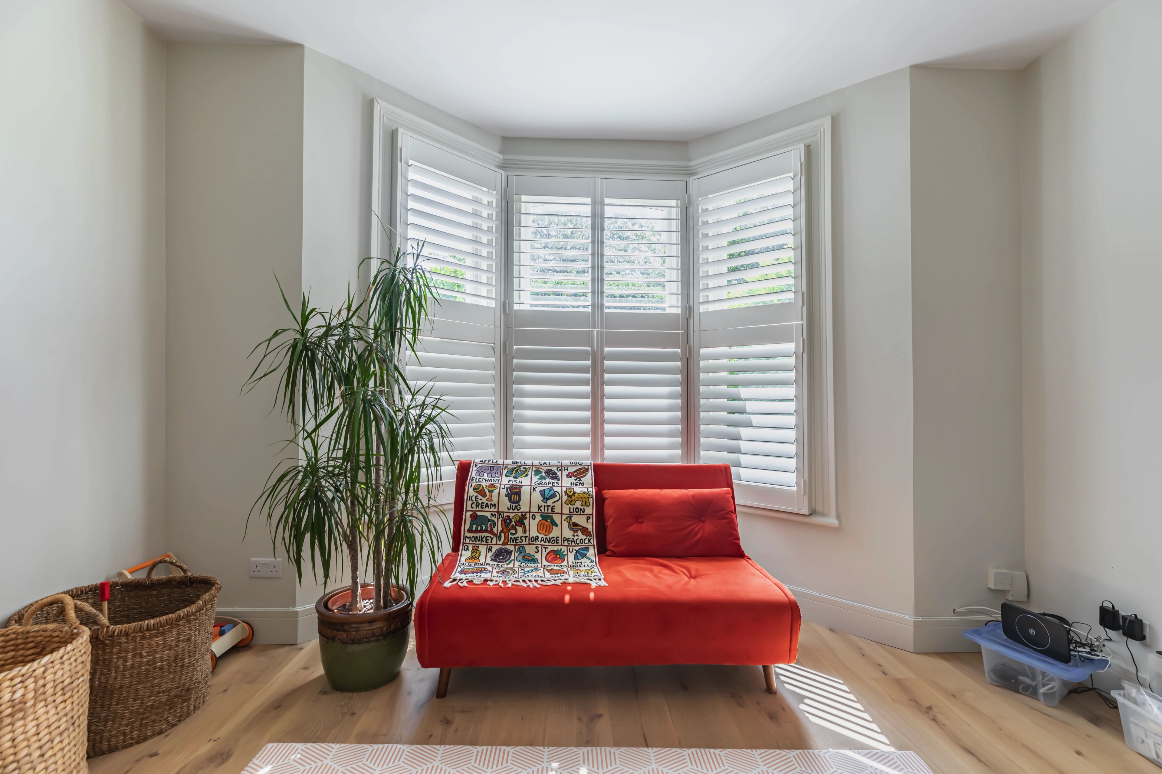 Whole-Home Renovation and Rear Extension in N19, completed project photograph 22