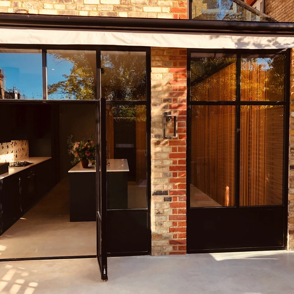 Kitchen Extension and Renovation in N8, completed project photograph 5