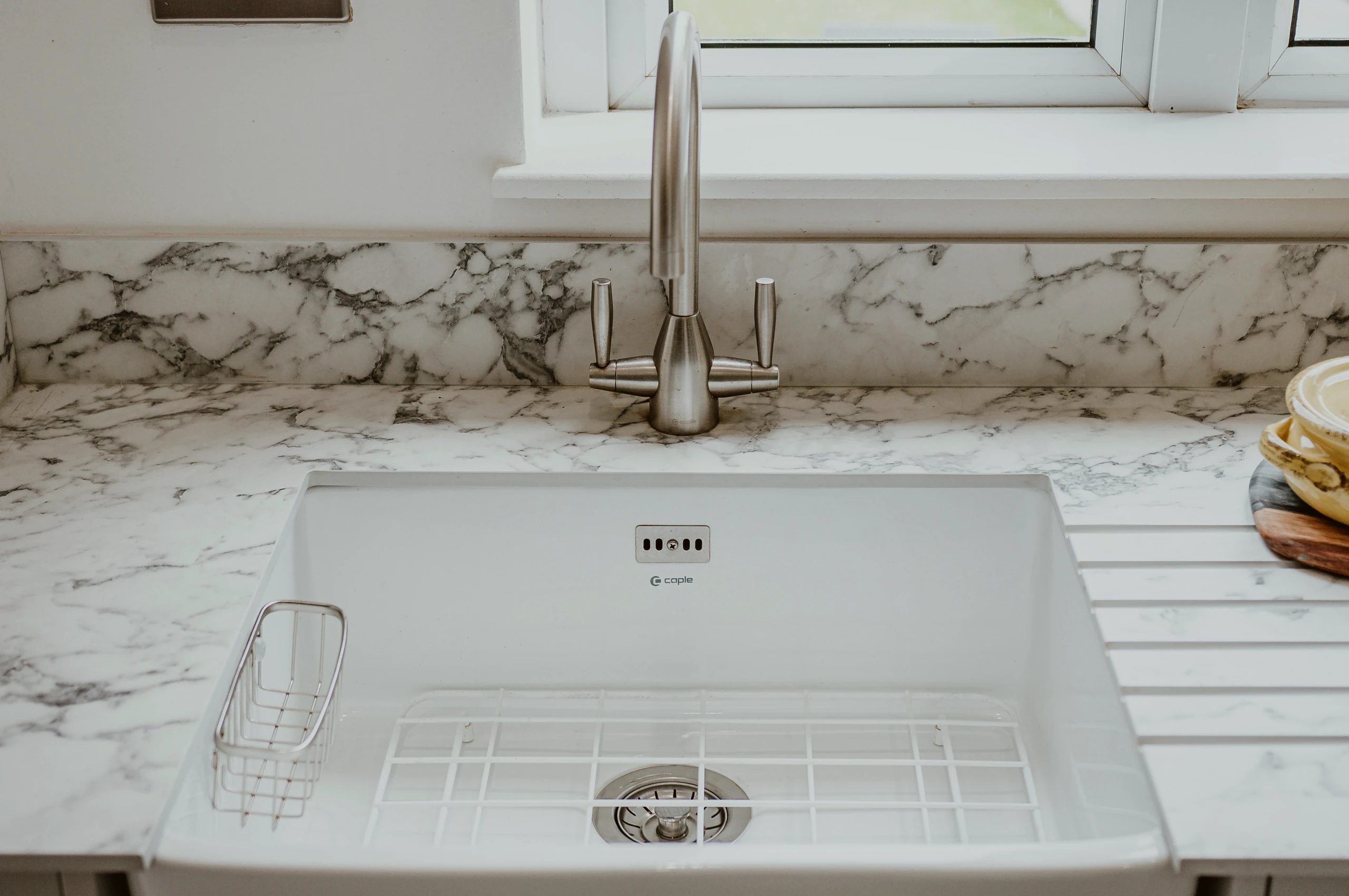 High-Spec Kitchen Renovation and Installation in E3, completed project photograph 10