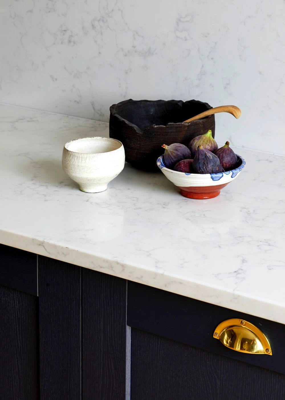 Kitchen Renovation in E10, completed project photograph 9